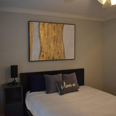 Townhouse Near Midtown Apartment Houston Ngoại thất bức ảnh