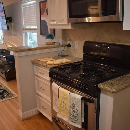 Townhouse Near Midtown Apartment Houston Ngoại thất bức ảnh