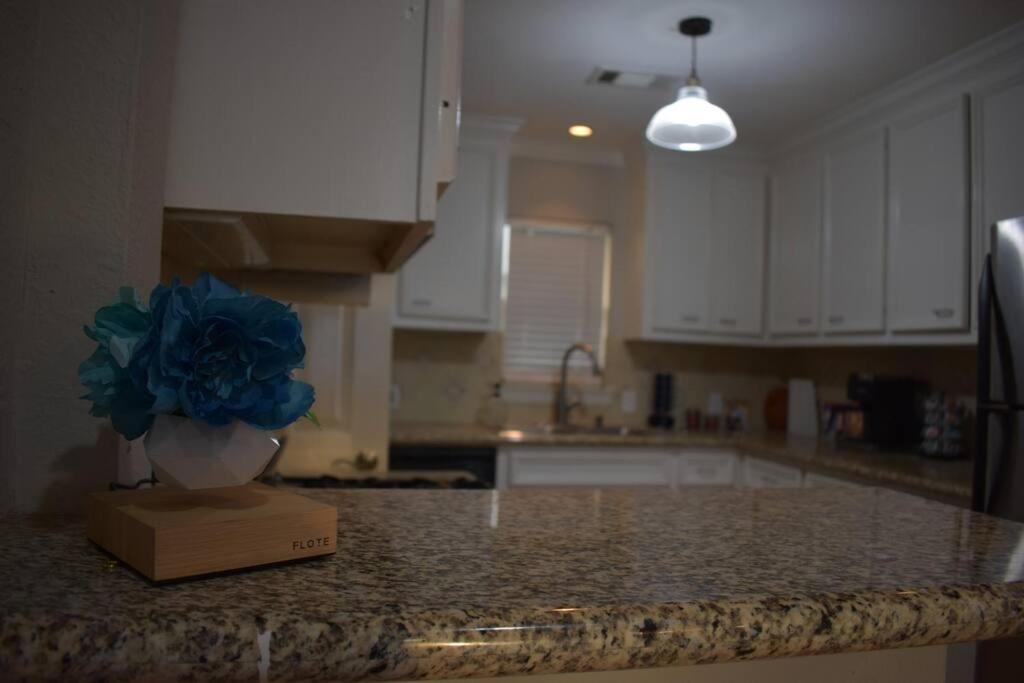 Townhouse Near Midtown Apartment Houston Ngoại thất bức ảnh